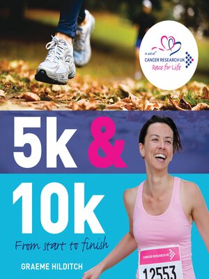 cover image of 5k and 10k